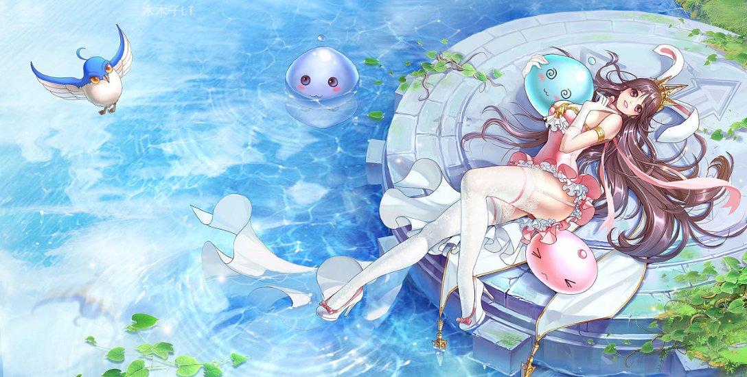 相互吞噬选关版