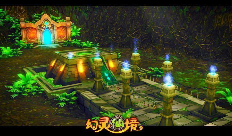 秦放与庄羽的人设反差那么大，张彬彬是如何将两个角色塑造成功的？游戏画面