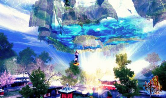 中视传媒3涨停