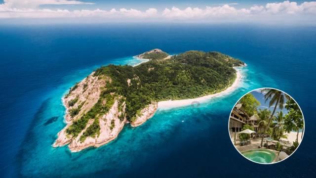 印江自治县召开2024年《政府工作报告》征求老干部意见座谈会