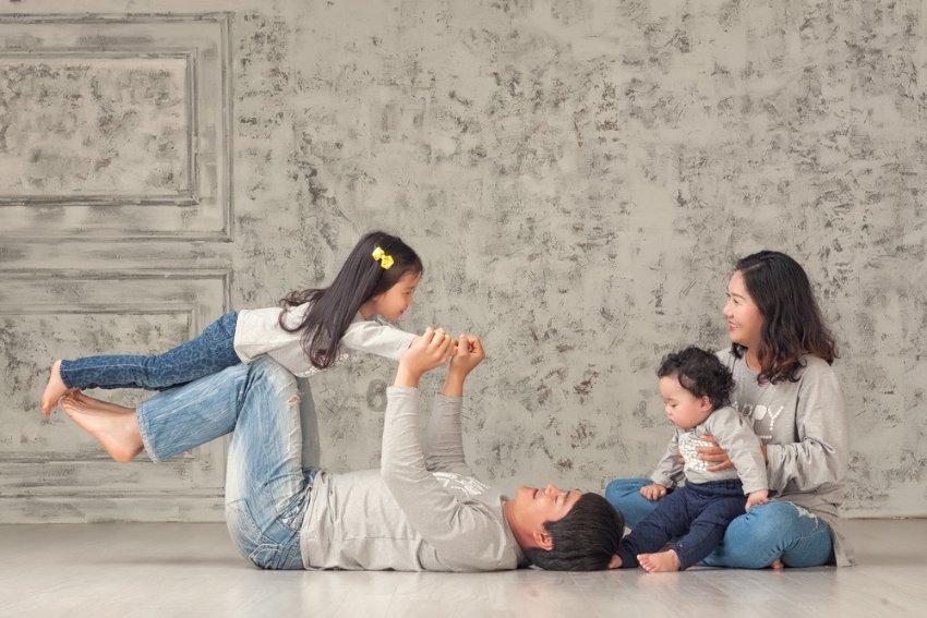 逃出灰绿房