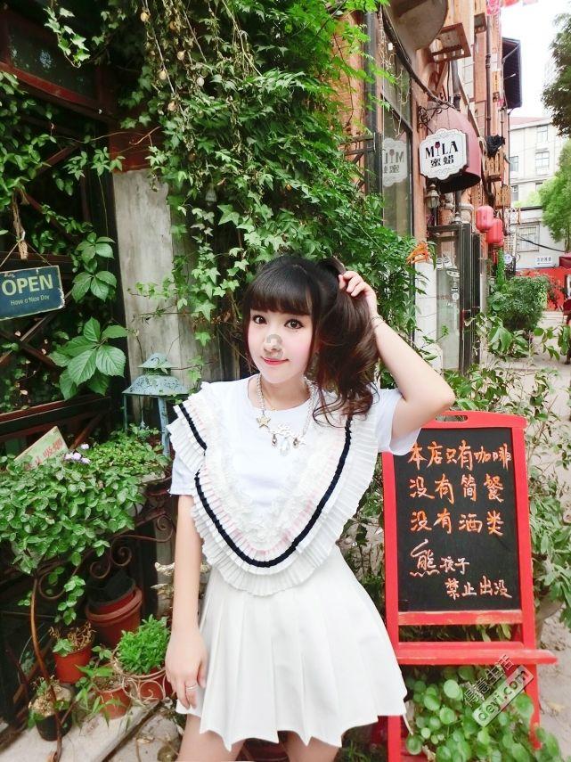 乔和莫莫