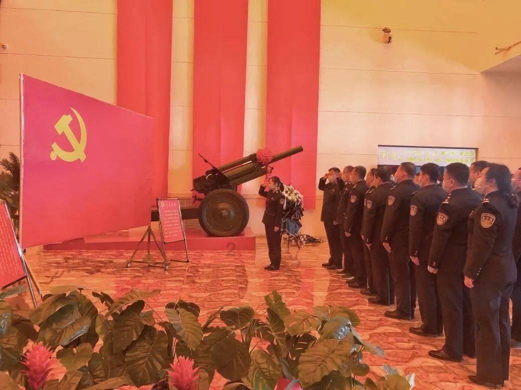 森系丛林