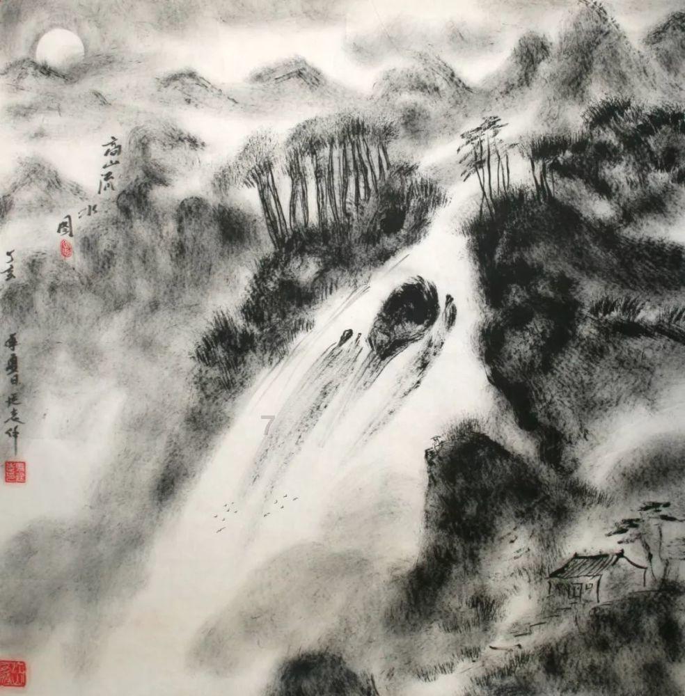 求生之路
