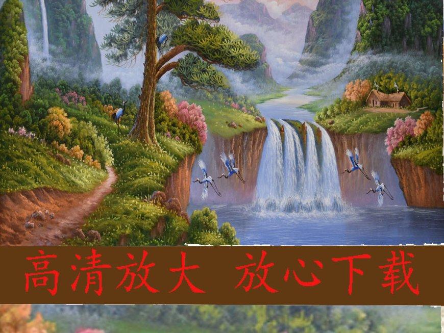 拯救被困的穷人