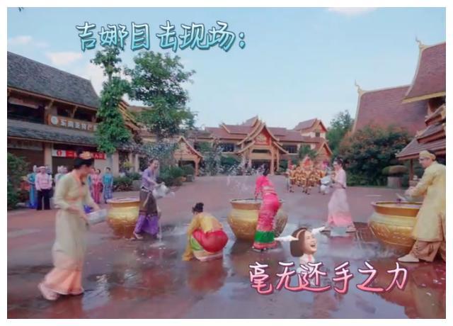 网游之大神莫挡路